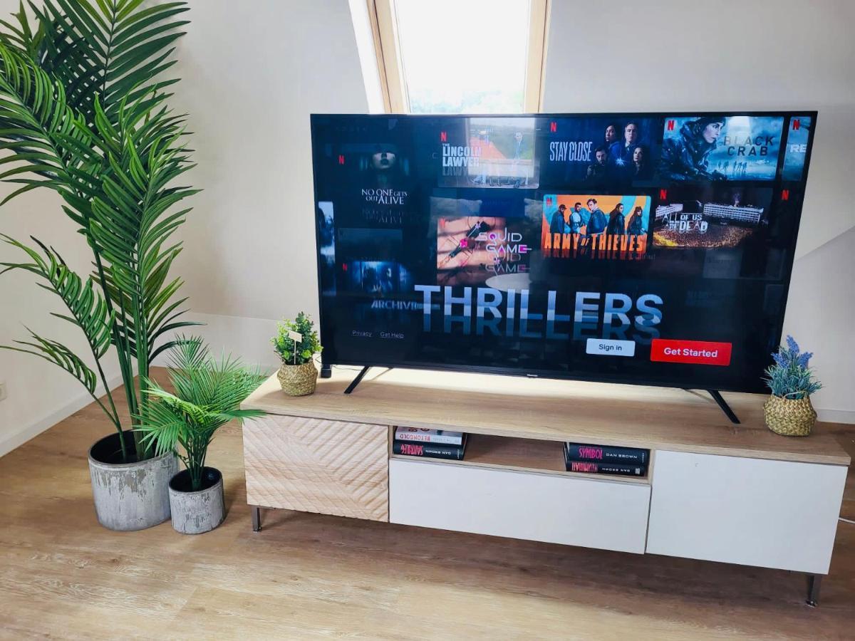 Sioux Stilvoll Eingerichtete Im Stadtkern I Netflix I Nespresso I Апартаменты *
