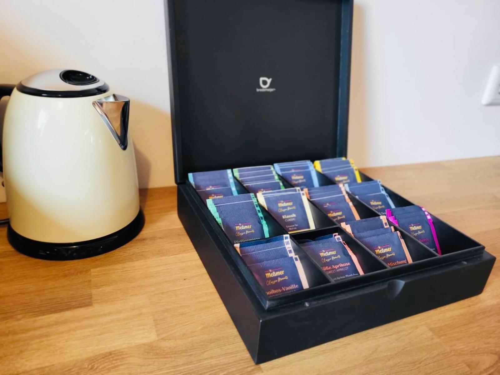 Апартаменты Sioux Stilvoll Eingerichtete Im Stadtkern I Netflix I Nespresso I Кауфбойрен