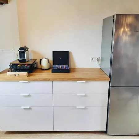 Sioux Stilvoll Eingerichtete Apartments Im Stadtkern I Netflix I Nespresso I Kaufbeuren Exterior foto