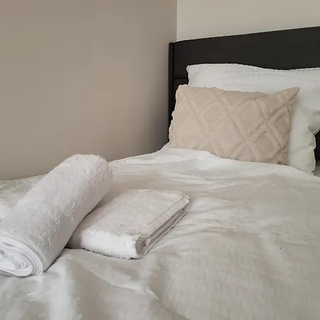 Sioux Stilvoll Eingerichtete Apartments Im Stadtkern I Netflix I Nespresso I Kaufbeuren Exterior foto