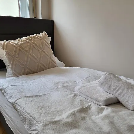 Sioux Stilvoll Eingerichtete Apartments Im Stadtkern I Netflix I Nespresso I Kaufbeuren Exterior foto