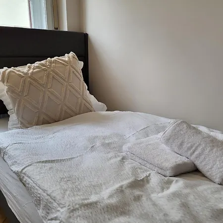 Sioux Stilvoll Eingerichtete Apartments Im Stadtkern I Netflix I Nespresso I Kaufbeuren Exterior foto
