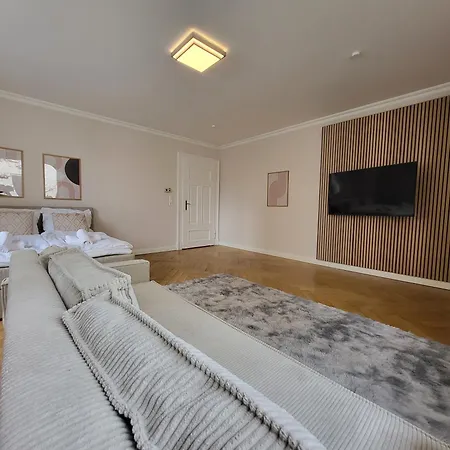 Sioux Stilvoll Eingerichtete Apartments Im Stadtkern I Netflix I Nespresso I Kaufbeuren Exterior foto