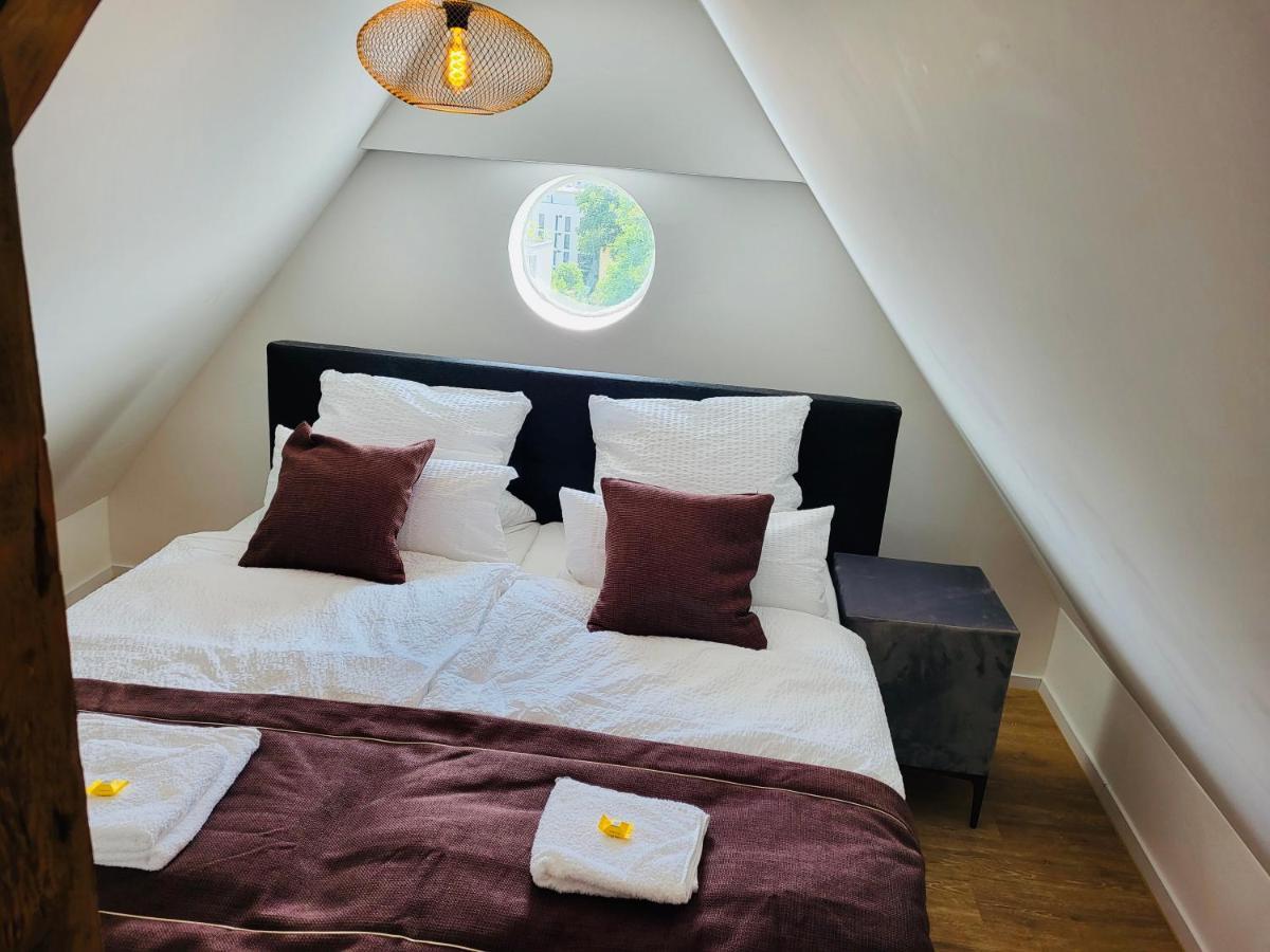 Apartment Sioux Stilvoll Eingerichtete Im Stadtkern I Netflix I Nespresso I Kaufbeuren