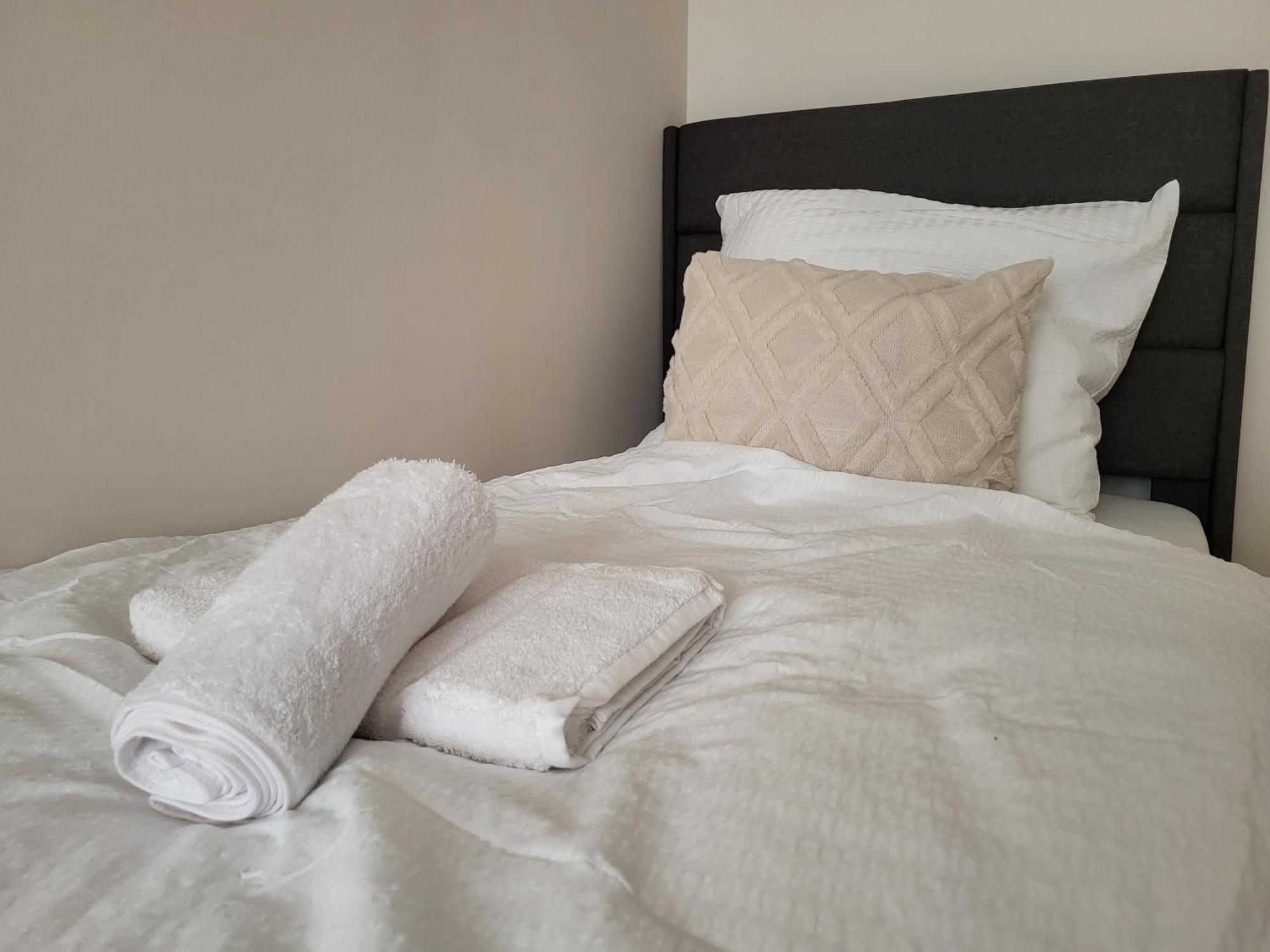 Sioux Stilvoll Eingerichtete Im Stadtkern I Netflix I Nespresso I Apartment *