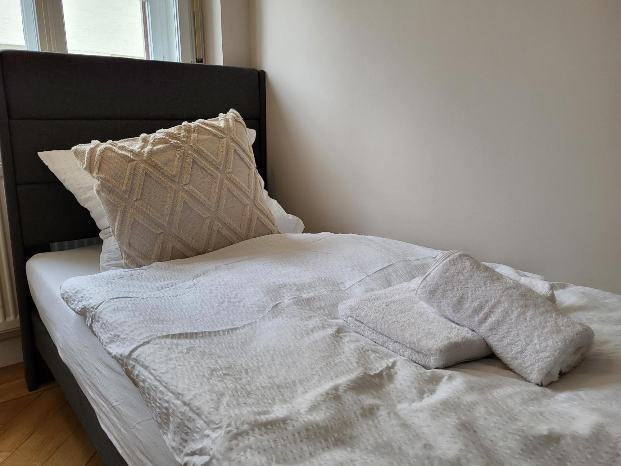 Sioux Stilvoll Eingerichtete Im Stadtkern I Netflix I Nespresso I Apartment Kaufbeuren
